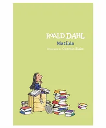 Random House US Matilda Book - English