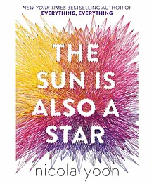 Random House UK The Sun Is Also a Star - English