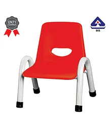 OK Play Regular Chair - Red