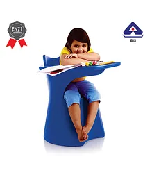 OK Play Desk Chair- Blue