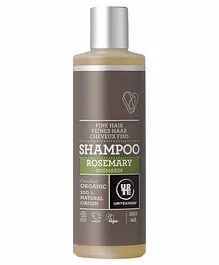 Urtekram Rosemary Organic Shampoo - 250 ml