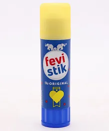 Fevistik Multi-Purpose Glue Stick - Multicolor
