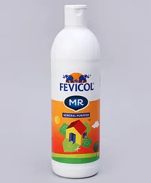 Fevicol MR White Craft Glue - 500 gm