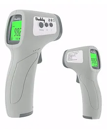 Vandelay Infrared Thermometer With 3 Year Sensor Warranty - Grey