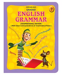 Dreamland Graded English Grammar Part 7