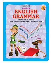 Dreamland Graded English Grammar - Part 8