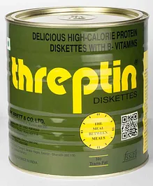 Threptin Diskettes - 1 kg