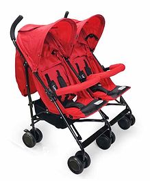 twin baby stroller online india