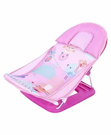 R for Rabbit Fun Time Baby Bather - Pink