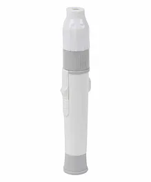 Carent Adjustable Blood Lancet Pen Device - White