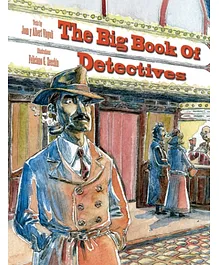 Sterling - The Big Book Of Detectives 