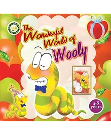 Sterling - The Wonderful World Of Wooly