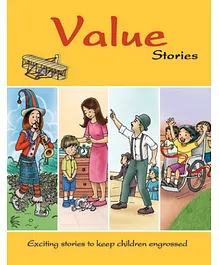 Sterling - Value Stories 