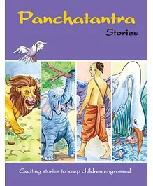 Sterling - Panchatantra Stories
