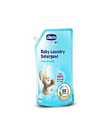 Chicco Laundry Detergent Fresh Spring - 500 ml