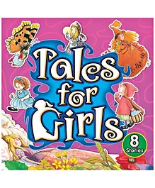 Sterling - Tales For Girls