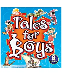 Sterling - Tales For Boys