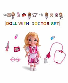 firstcry doctor set