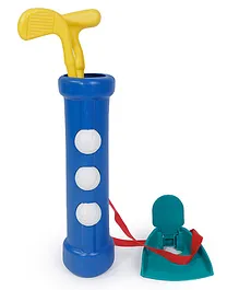 OK Play Golf Set - Multicolor