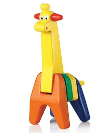 OK Play My Pet Giraffe - Multicolor