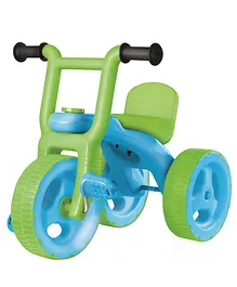 OK Play Pacer Ride On Scooter - Green