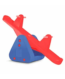 OK Play See Saw - Red Blue