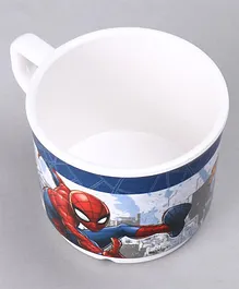 Spider Man and Tea  Cup - 200 ml