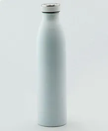 Pix Stainless Steel Double Wall Insulated Water Bottle Blue - 750 ml