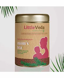 LittleVeda Mom's Traditional Tea  50 gm