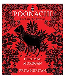 Westland Poonachi Lost in the Forest - English