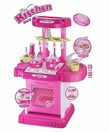 Kitchen Sets Online Buy Role Pretend Play Toys For Baby Kids At Firstcry Com