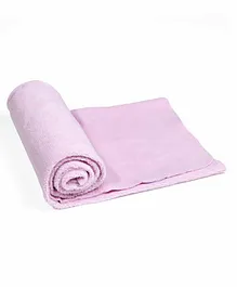 Mi Arcus Pink Wee Wee Mattress Protector Unicorn Print - Pink