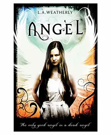 Usborne Angel - English