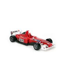 Dickie Formula Racer Car - Red