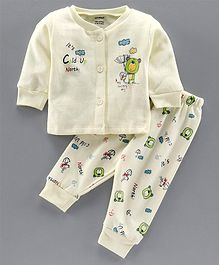 cucumber baby boy clothes online