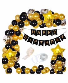 firstcry birthday party items