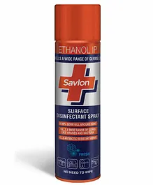 Savlon Surface Disinfectant Spray - 170 ml