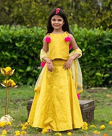 baby girl choli design