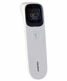 Jumper Infrared Thermometer - White