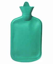 Smart Care Hot Water Bag Regular - Green