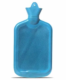 Smart Care Hot Water Bag Deluxe - Blue