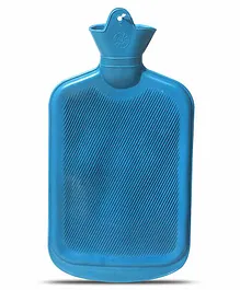 Smart Care Hot Water Bag Super Deluxe - Blue
