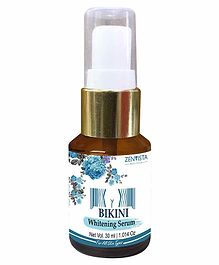 Zenvista Intimate Whitening & Brightening Serum - 30 ml