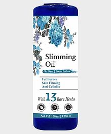 Zenvista Slimming Oil - 100ml