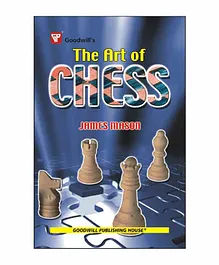 Goodwill Publishing House The Art of Chess Book - English