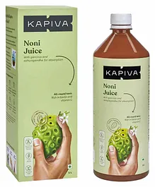 Kapiva Noni Juice - 1000 ml