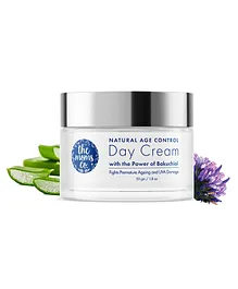 The Moms Co. Natural Age Control Day Cream - 50 gm