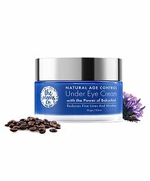 the moms co eye cream review