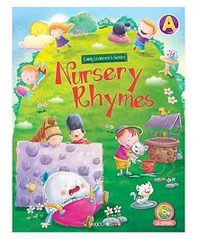 Nursery Rhymes A - English