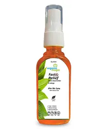 Organic Magic Insect Sting After Bite Spray - 50 ml
